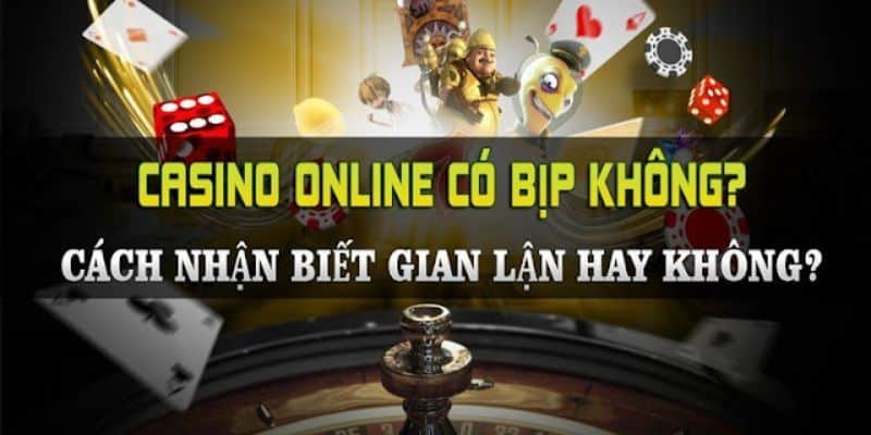 Casino 79King có gian lận không