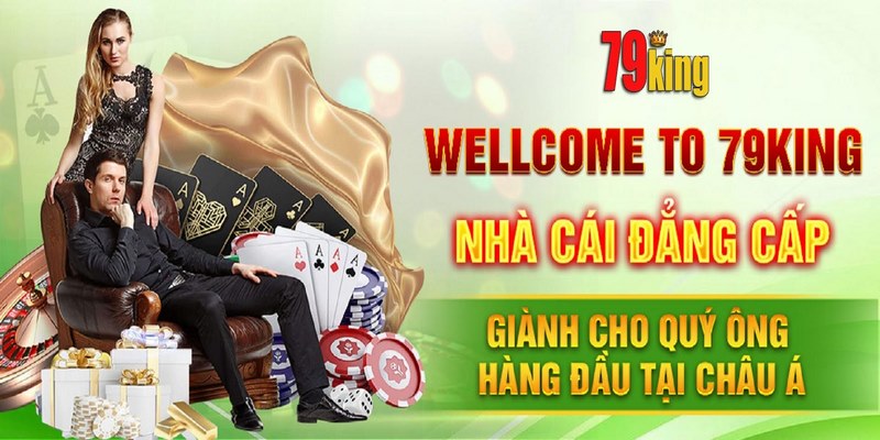 Tổng hợp các siêu khuyến mãi có trên 79KING 