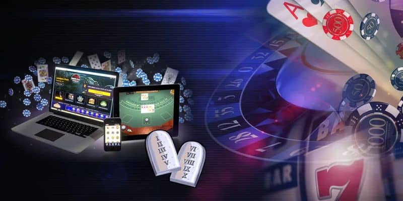 Mẹo chơi casino online hiểu rõ cơ hội chiến thắng