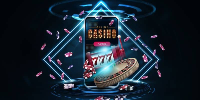 Mẹo chơi casino online và chiến thuật