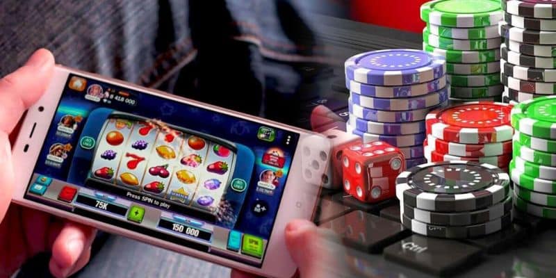 Trang cá cược casino uy tín châu Á K8